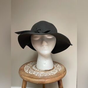 Wool Hat